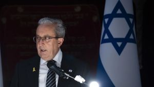 En opnieuw volgen we het draaiboek van het genocidale Netanyahu-regime