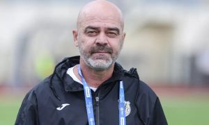 Olimpija Brečkovega naslednika našla v - Radomljah?!