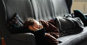 Why Your Adult Child's Diagnosis May Be the Problem