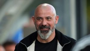 Odlična vest za Zvezdu pred treće kolo kvalifikacija za Ligu šampiona