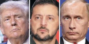 Will this Ukraine-Russia ‘forever war’ come to an end?