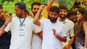 The Movement’s Success Must Not Take The CJP The AAP Way