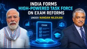 It Is Too Little And Too Late On The Exam Front