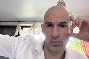 Interview – Arshin Adib-Moghaddam