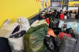 Incendies en Gironde et dans les Landes : en Béarn, la solidarité s’organise pour venir en aide aux sinistrés