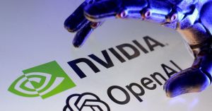 Cloudmaxxing sucks Nvidia into dangerous game