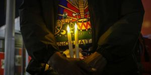 The End of Temporary Protected Status Will Unleash More ICE Arrests and Deportations
