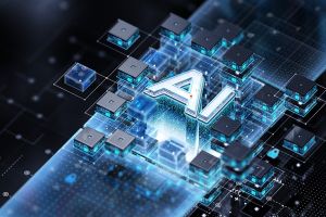 AI development should be innovative