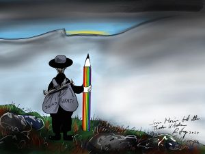 Vern våre skeive