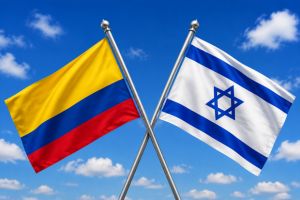 Colombia to restore relations with Israel and halt embassy plans in Palestine