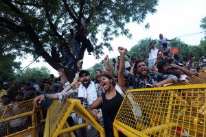 How India’s Gen-Z protesters taught Narendra Modi a lesson