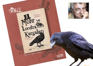 İngiltere’nin kargaları