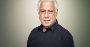 Confusão com nome de pastor assusta fãs de Antonio Fagundes