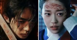 Netflix transforma ‘The East Palace’ em novo fenômeno dos k-dramas