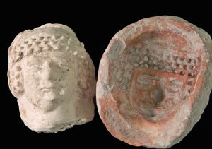 First Temple-era mold offers clues to mystery of ‘pagan’ female figurines in Holy City