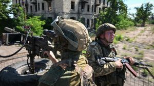 Доброжелательная демагогия
