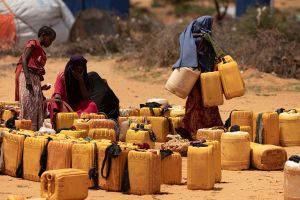 Trump Is Already Outpacing His First-Term Record Number of Airstrikes on Somalia