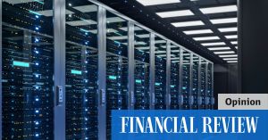 New AI standards offer investors the certainty clean energy needs