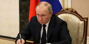 Russia, home of the Potemkin nuclear weapons?