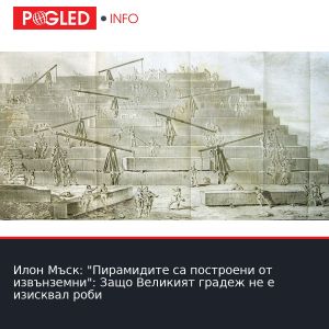 Илон Мъск: 