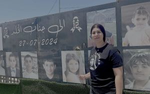 From a Soccer Field to a Symbol of Hope: Majdal Shams Two Years On
