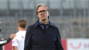 Inte ens Norling har råd att förlora de tre kommande