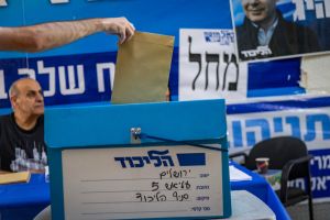 Likud approves Netanyahu’s plan to expand his control over party slate