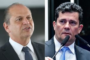 Barros escolhe Sandro Alex e pretere Moro na disputa do PR