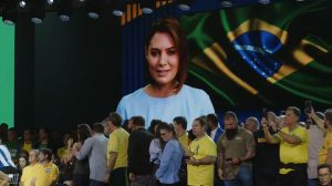 Michelle diz que perdoa, mas será que esquece?