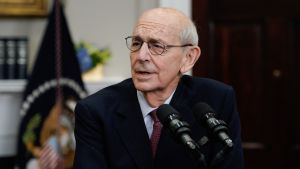 A entrevista de Stephen Breyer e como a Suprema Corte vota