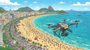 Dos drones ao split payment: em defesa do Estado ineficiente