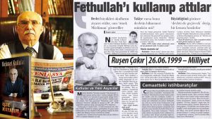 Bir 15 Temmuz Muhasebesi-1: Fethullah Gülen ve Gülen Hareketi neye hizmet etti?