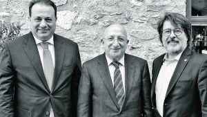 50 yılda inşa edilen rekabet gücü 3 yılda buharlaşmaz, sanayisizleşme felaket olur