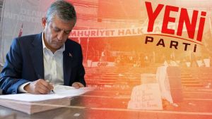 CHP ve Yeni Parti aynı oy havuzuna mı talip?