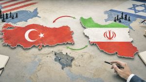 Siyaset güvenilir varsayımlar üzerine inşa edilmelidir