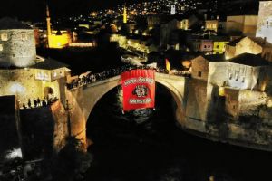Mostar’ın sınıfsal fay hatları
