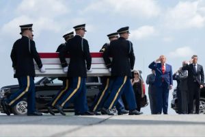 Trump’ın Mehter Marşı’yla İran saldırısı