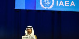 US‑Saudi nuclear deal invites proliferation risks … unless safeguards are written in