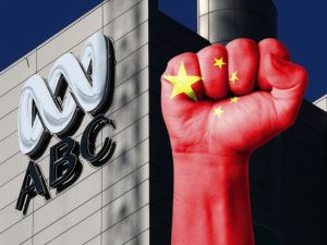 ABC happy to do Chinese Communist Party’s PR work