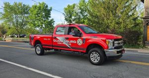 EDITORIAL: Town must rebuild trust with firefighters