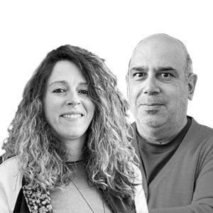 Porque é que só pensamos na água quando ela deixa de sair da torneira?