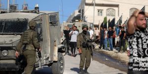 Despite State-Backed Israeli Settler Violence, the Palestinians Will Persevere