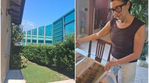 A Calcinato i “sequestrati” del cantiere della Tav: “Viviamo come prigionieri assediati nelle nostre case, dimenticati da tutti”