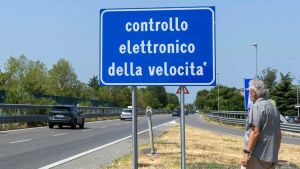 Dieci settimane con l’autovelox sulla Paullese, ed è strage di multe: 450 infrazioni al giorno fra Milanese e Cremasco