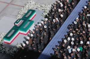 The Art and Practice of Funeral Diplomacy