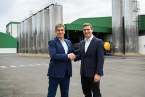Carlos Mafia assumiu a presidência da Laticínios Porto Alegre