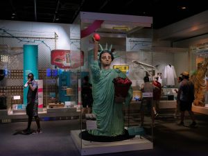 Clarence Page: Is the Smithsonian racist? MAGA makes a case using Newspeak.