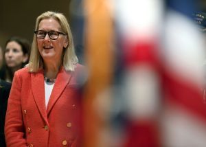 John T. Shaw: Highland Park Mayor Nancy Rotering knows how to meet the moment