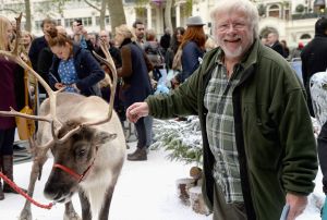 5. Yewtreewatch: Bill Oddie says the investigation “doesn’t ring right“