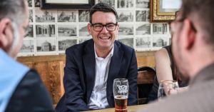 5. Labour’s lead may not last